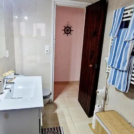 Wiga Apartmán Empuriabrava