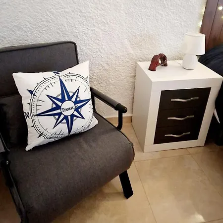 דירה Wiga אמפוריבראבה