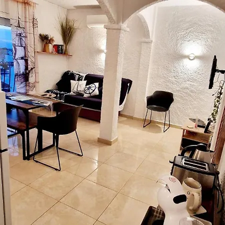 Wiga Apartment
