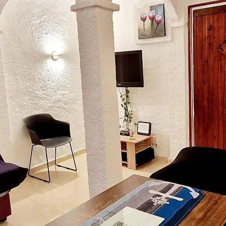 Apartment Wiga Empuriabrava
