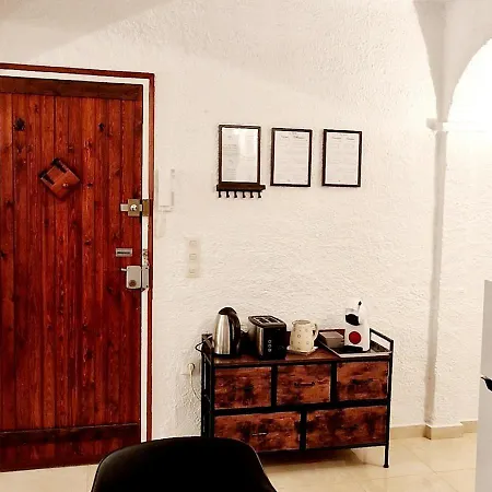 Wiga Apartment