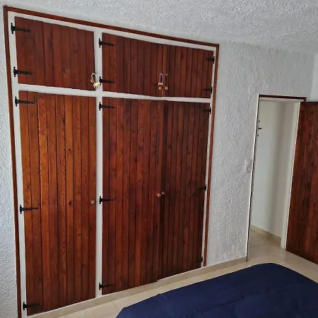 Wiga Apartment *