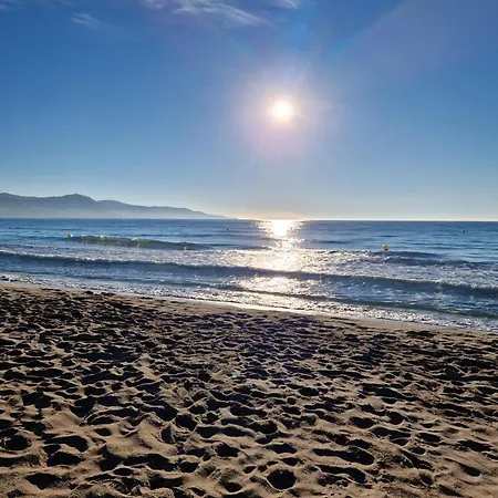 Wiga Appartement Empuriabrava