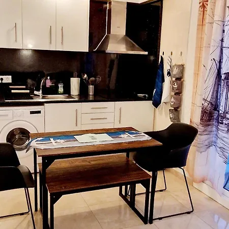 Wiga Appartement *
