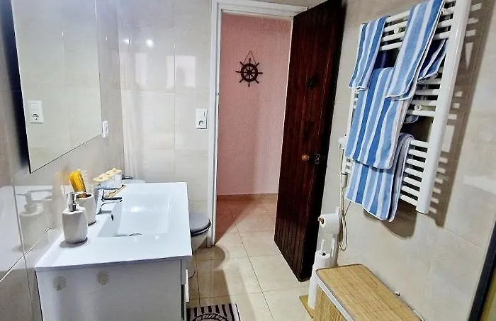 Wiga Appartement Empuriabrava