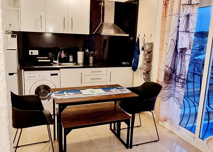 Wiga Appartement *